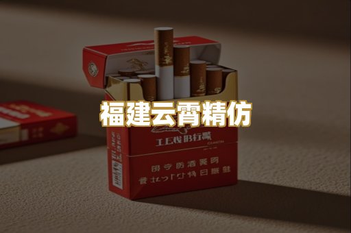 福建云霄精仿